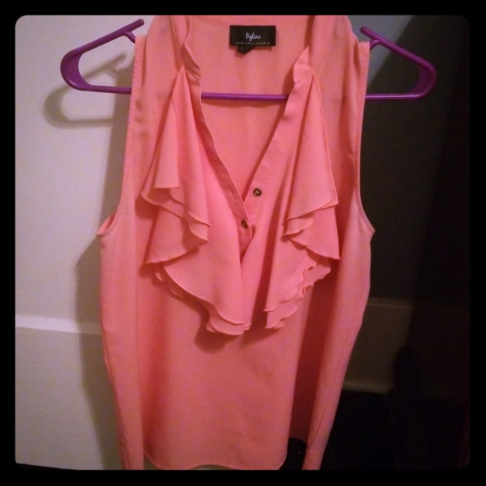 Ladies blouse